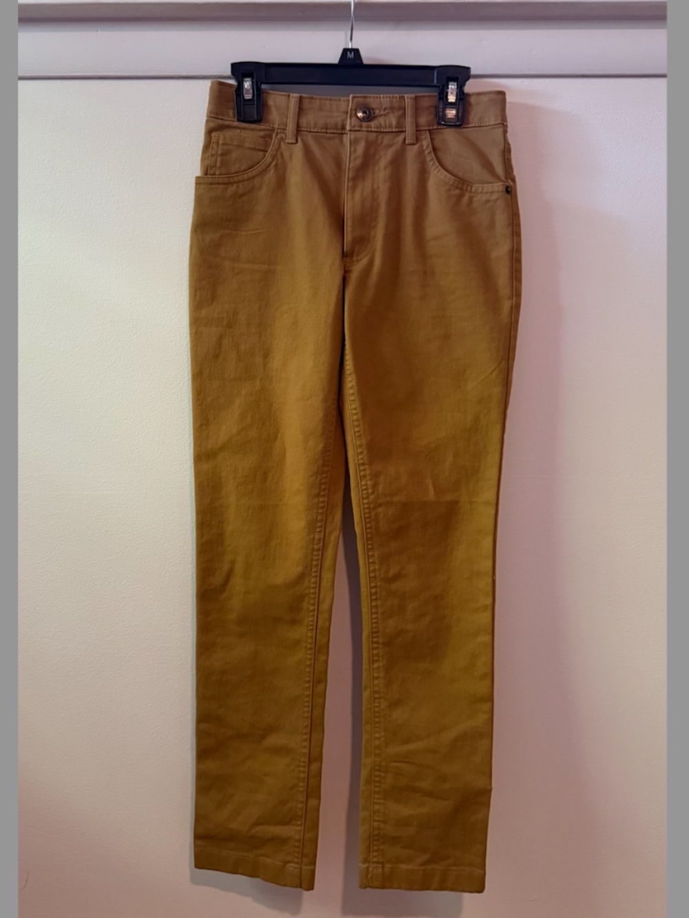 Class Club Modern Fit Comfort Stretch Pants - Size 10